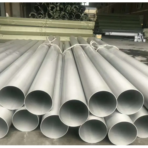corrosion resistance ODM stainless steel pipe