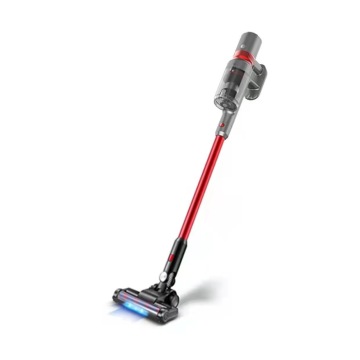 New Design: Intelligent, Professional Upright Four-in-One Vacuum Cleaner - Your Ultimate Cleaning Solution