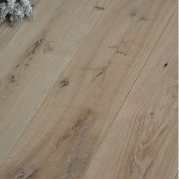 oak multi-ply wooden parquet engineered wood flooring