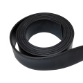 Bandă pătrată solidă rezistentă la ulei de 3 mm grosime de 3 mm EPDM