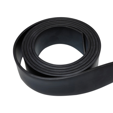 Bande d&#39;éponge massive résistante à l&#39;usure EPDM Scelging Strip