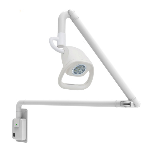 LED Wall Mounted Veterinary ENT Dental Exam Light