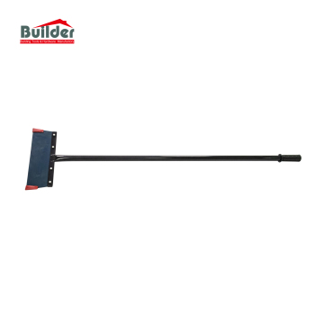 Industrial Grade 14" Stainless Steel Floor and Ice Scraper - OEM/ODM Supported