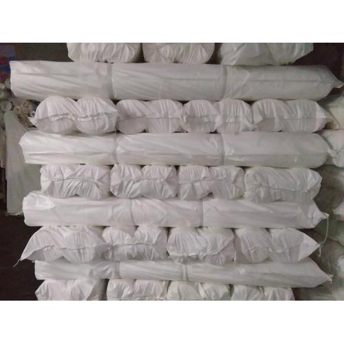 anyaman interlining tanpa interlining fusible / waist