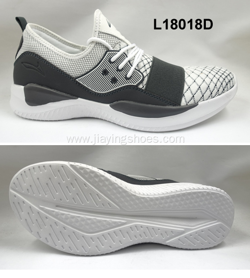 Breathable Soft Mesh Casual Shoes Sport Running