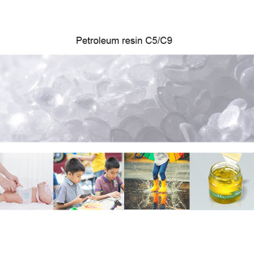 C5 Hydrogenated hydrocarbon resin H5-1000