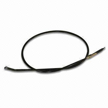 Clutch Cable in Various Kinds, Small Orders are Welcome