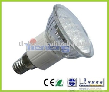 Lower Power Lamp (JDRE14 18LED DIP Llight)