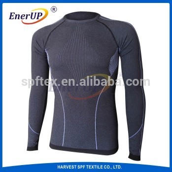 Active seamless function underwear