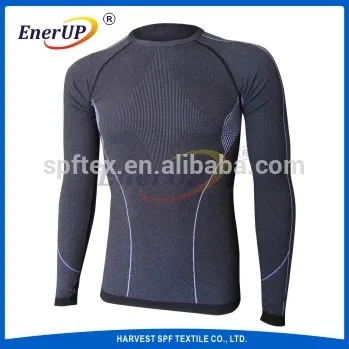 Active seamless function underwear