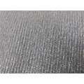 Good Price Polyester Crushed Fabric For Garment