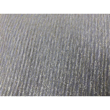 Guter Preis Polyester Crushed Fabric für Kleidungsstück