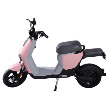 Wholesale Long Range Electric Mopeds 350W 500W with Comfortable Cushions