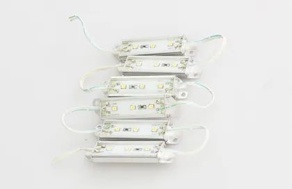 Led Modules For Commercial Lighting