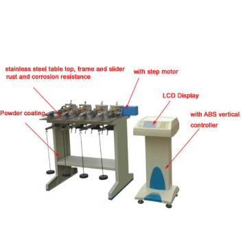 2019 Hot STSJ-5A Intelligent Electric Direct Shear Test Machine