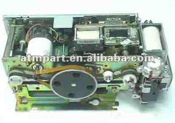 ATM parts DB card reader 0010193900AB