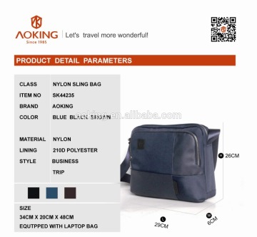 aoking sling bag