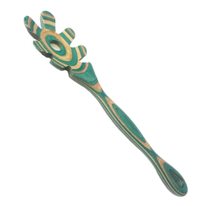 alessi domenica spaghetti spoon