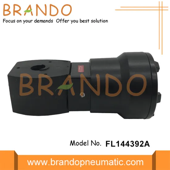 VCEF-MXX ASCO Type Flameproof Explosion Proof Solenoid Coil