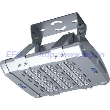 EFG 80W LED Tunnel Light, Osram Chips,YANGGUANG