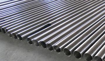 Carbon Steel Line Pipe API 5l Gr. B