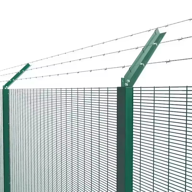 358 anti climb fence13