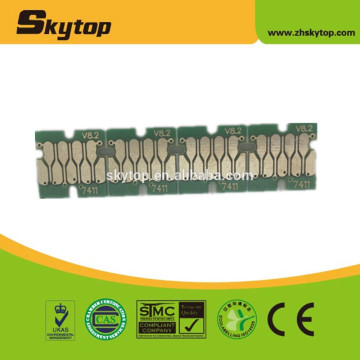 auto reset chip for Epson F6070 F7000 F7070 F7170