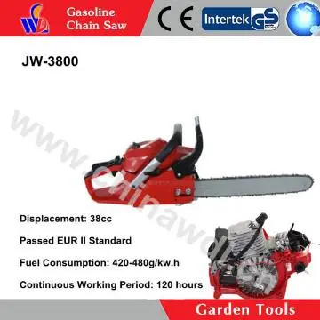 38cc craftsman chain saws with GS
