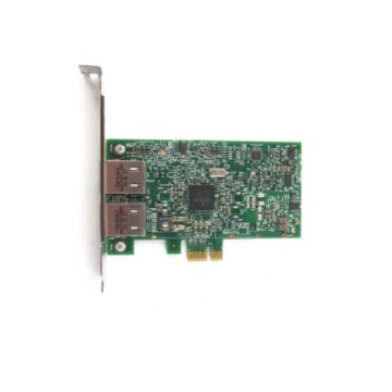1Gbps 4-Port PCIe 1.0a Wired Network Adapter for G4-G7 Models