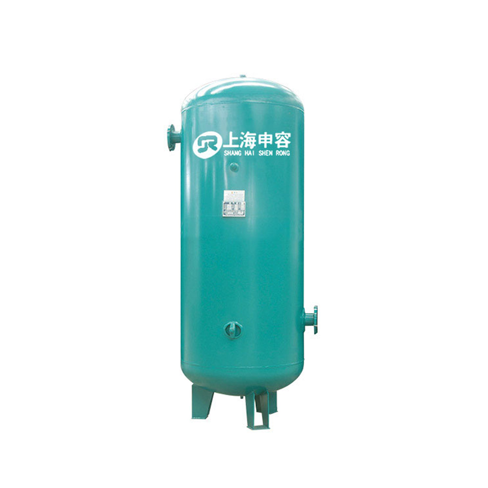 Large Volume Steam Storage Tank5