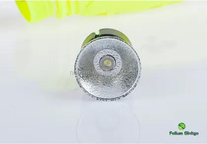 ABS Waterproof Diving Torch Light