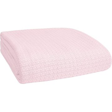 Coperta da letto coperte traspirabili poliestere termiche