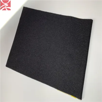 Top sale wool flannel fabric cloth