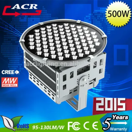 Projector Lighting Led Projector Lighting 500watt Led Flood Light