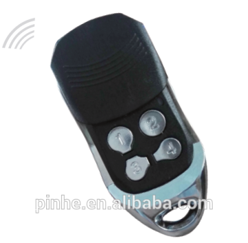 433.92 MHz emitter wireless remote control