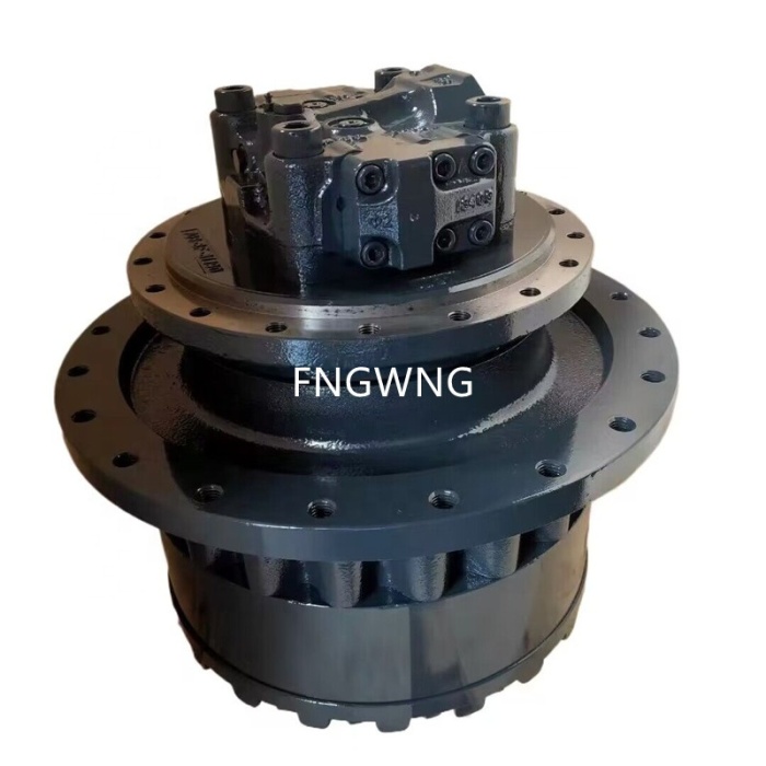 708-8F-31570 Final Drive Travel Motor For Komatsu PC