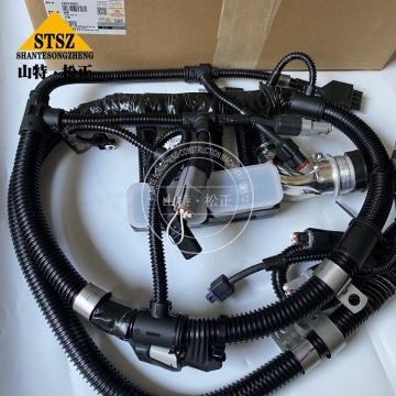 4VBE34RW3 Reserveonderdelen Wiring Harness 3864488