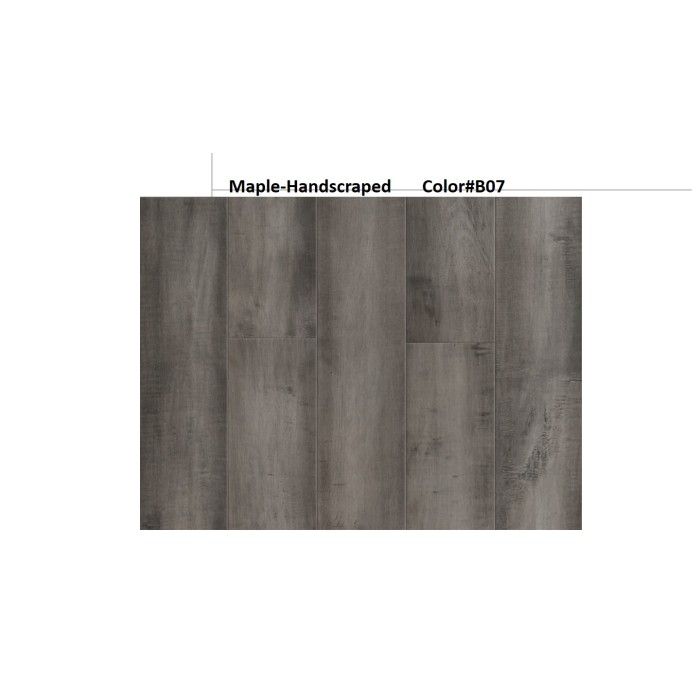 Solid Eiche Parkettböden