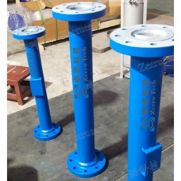 Carbon Stainless SK Static Mixer