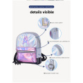 PU Brief Pailla Kinder Rucksack Kinderbag Pack