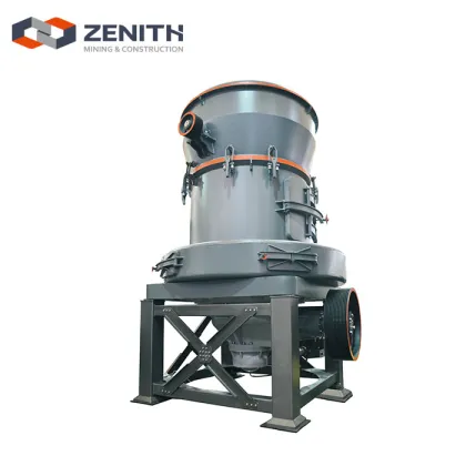 China Products Barite Exploitation Cost in Philippines