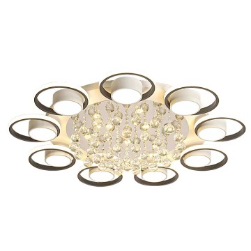 Wholesale American Style Luxury LED Ceiling Light for Living Room