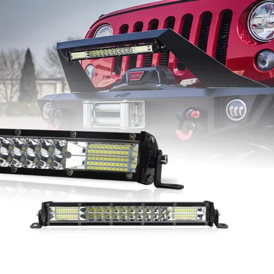 Slim LED Light Bar Dua Row 10 inch 180W Combo Beam barra led For SUV 4X4 Off Road LED Work Lamp 12V 24V Auto Driving Light