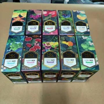 Masking High PRO Vape 1000 puffs