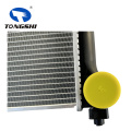 TONGSHI 55116849AB Automotive Cooling System Car Radiator for Jeep Commander V6/V8 4.7 2006-2010