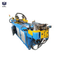 Automatically Round Pipe Bending Machine