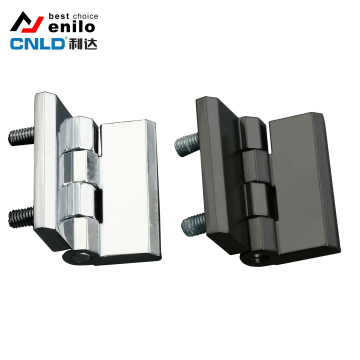 CL012 Cabinet Zinc Alloy Aluminum Alloy Heavy Duty Door Hinges