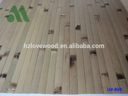 decorative bamboo coating, coating rolls, wall coatings