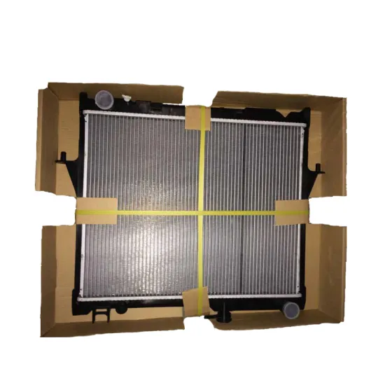 Radiator Spare Parts 73225-PA26 73226-PA26 - Used for Urvan TD27 and Nissan Radiators
