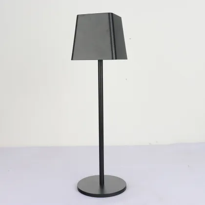 Modern Rechargeable LED Table Lamp for Study Desk